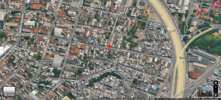 Casa - Venda, Ramos, Rio de Janeiro, RJ